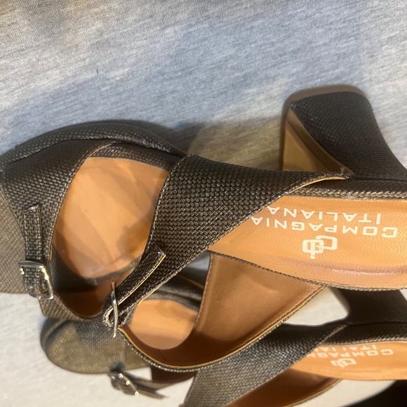 Compagnia Italians Shoes - Picture 3 of 8